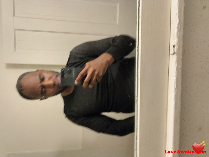 BigMoe35 American Man from Erie