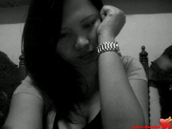 Sam2757DE15 Filipina Woman from Calamba