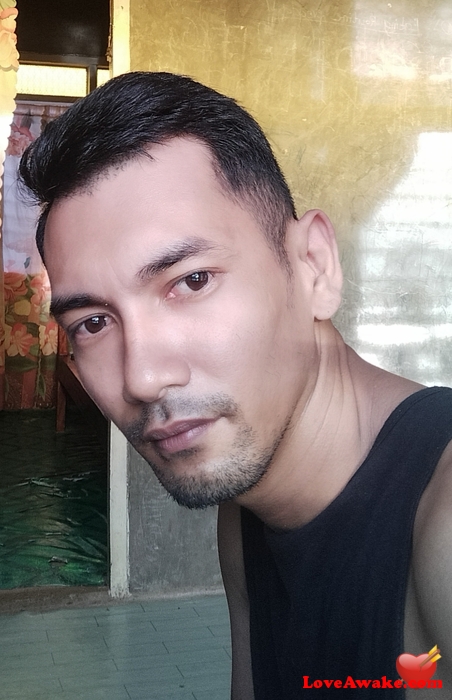 Codeexodus07 Filipina Man from Pagadian/Zamboanga