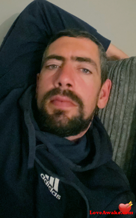 Bjk2014 UK Man from Preston