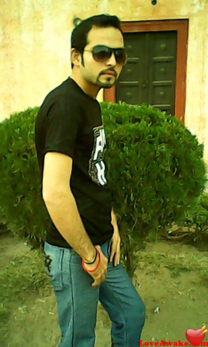 amir22233 Pakistani Man from Sheikhupura