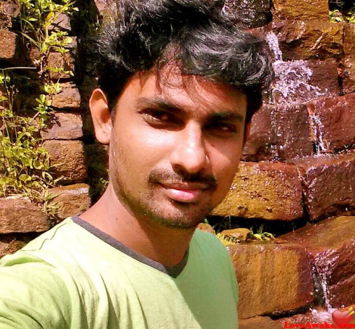 imrazazeez Sri Lankan Man from Colombo