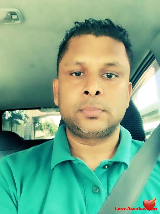 Demien92 Malaysian Man from Kuala Lumpur