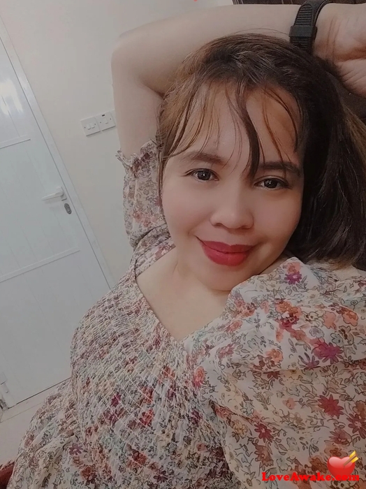 Gracemich Filipina Woman from Agutaya