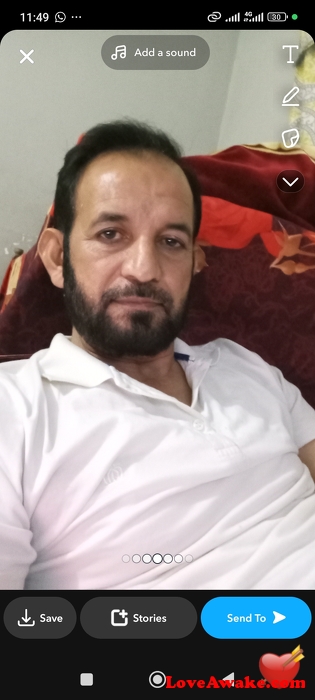 Sweetsum1995 Pakistani Man from Nawabshah