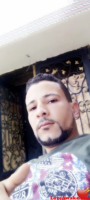 Nabilelsayed Egyptian Man from Zagazig