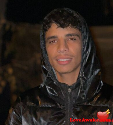 Smail1232 Morocco Man from Agadir