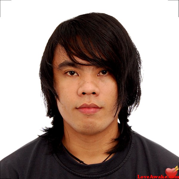 rzai17 Filipina Man from Cavite, Luzon