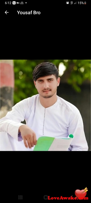 0779085185000 Afghan Man from Jalalabad
