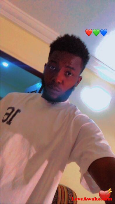 Kingsleyf Morocco Man from Casablanca