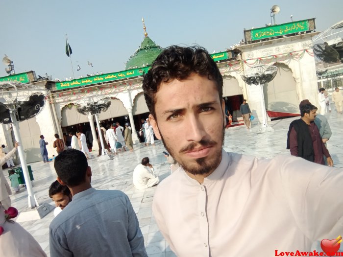 amir3091777 Pakistani Man from Lahore