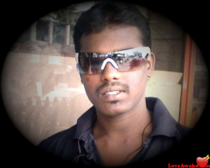 vanaraj22 Indian Man from Chennai (ex Madras)