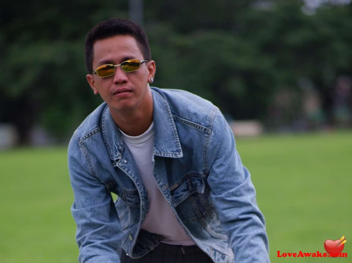 Hardcoremarco Filipina Man from Angeles