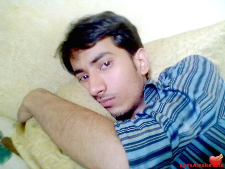 honey00720 Pakistani Man from Lahore