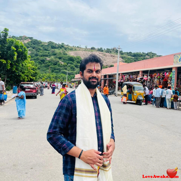 bhanu4594 Indian Man from Belgaum