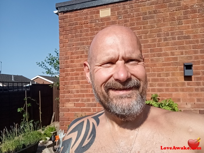 Howieqwerty UK Man from Halesowen