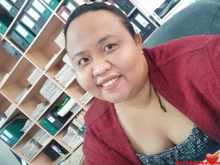 Christine86 Filipina Woman from Argao