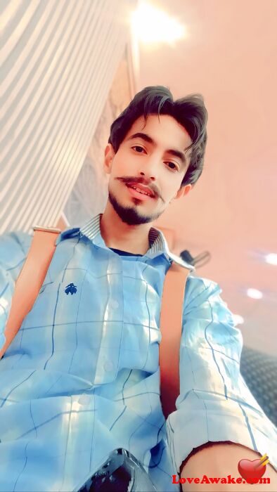 Lovishkumar1 Indian Man from Zirakpur