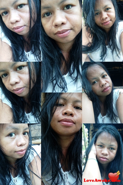 vinasaballe Filipina Woman from Leyte