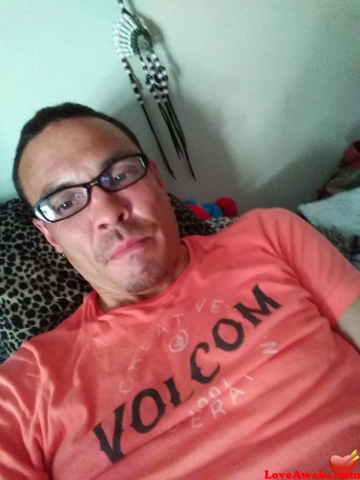 Chris7308 Canadian Man from Winnipeg