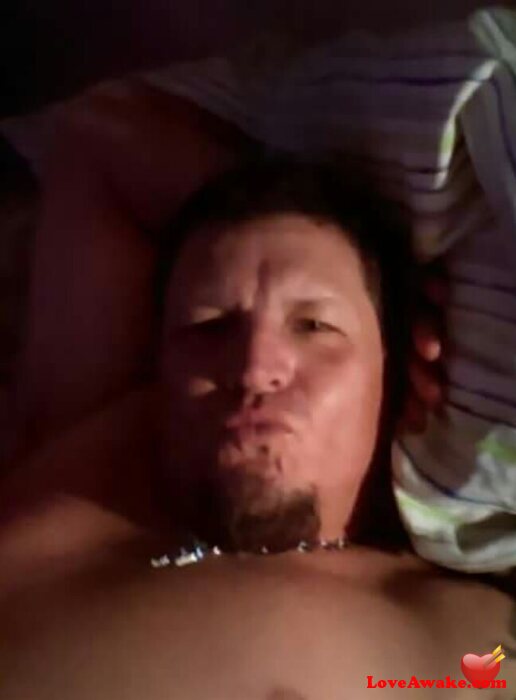 DRCole American Man from Jonesboro