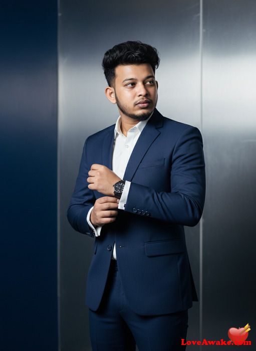 Rafey2099 Bangladeshi Man from Comilla