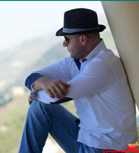 momo8383 Lebanese Man from Beirut