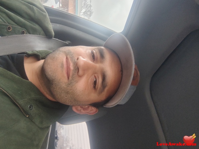 Jcfire420 American Man from Los Lunas