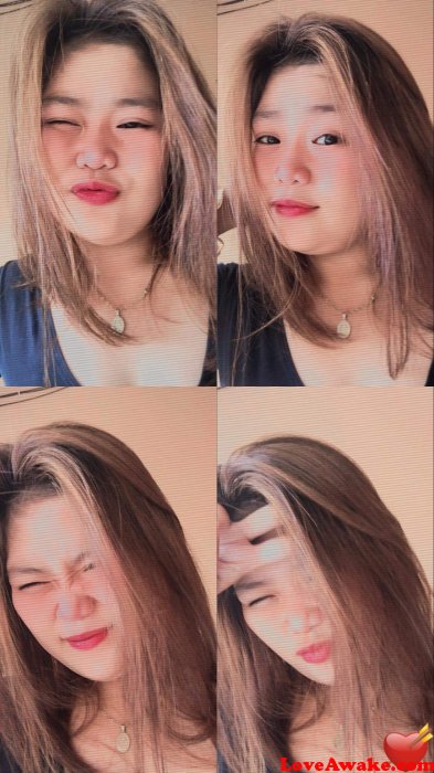 Vetina Filipina Woman from Tarlac City