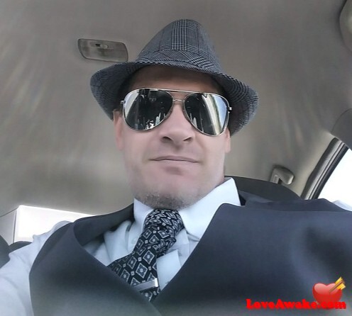 Joshuajearl369 American Man from Layton