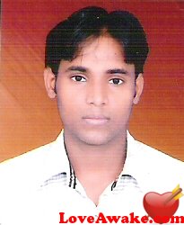 Raj7421 Indian Man from Bikaner