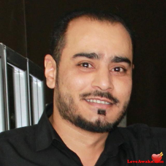 Aadell Yemeni Man from Taiz