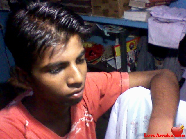 Akash4u Indian Man from Lucknow