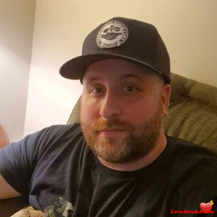 Armyguy39 Canadian Man from Clarenville