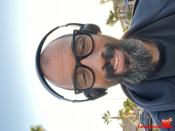 changetheworld American Man from Las Vegas