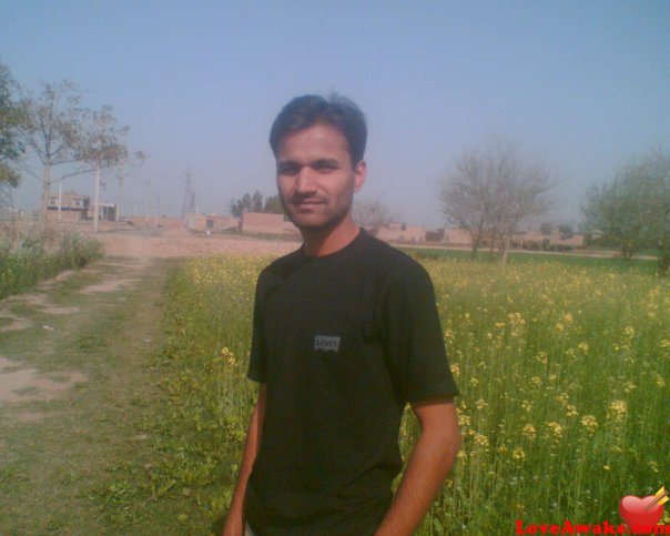 mehmood15 Pakistani Man from Lahore