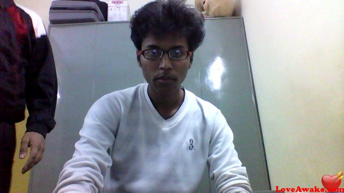 adityabhishek92 Indian Man from Gangtok