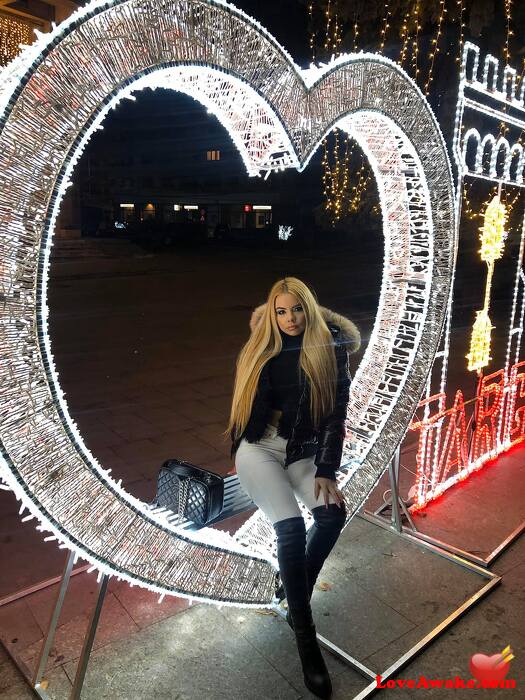 Lasadiness39 French Woman from Cannes