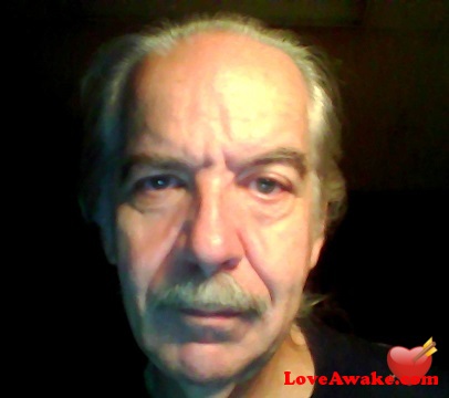 BillLamere American Man from Bay City