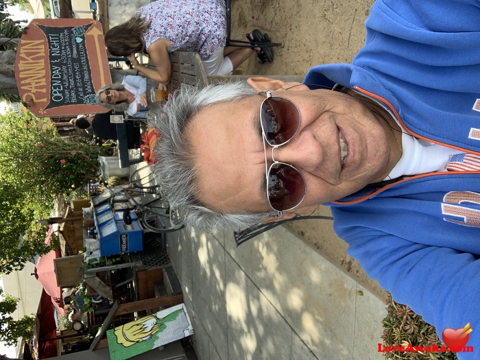 Aventuras Mexican Man from Tijuana