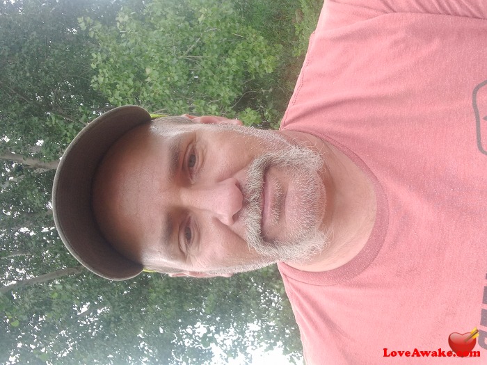 Petforher American Man from Colon