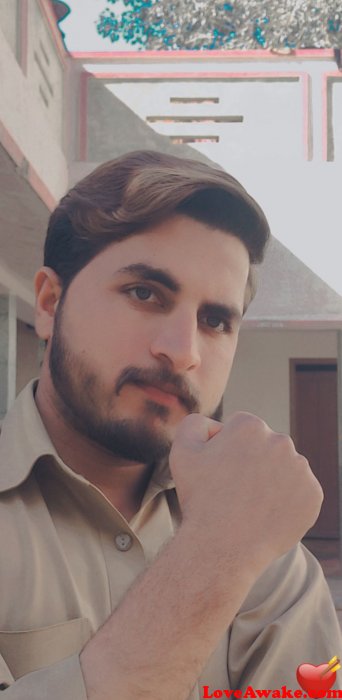 AsadBaloch1664 Pakistani Man from Sahiwal