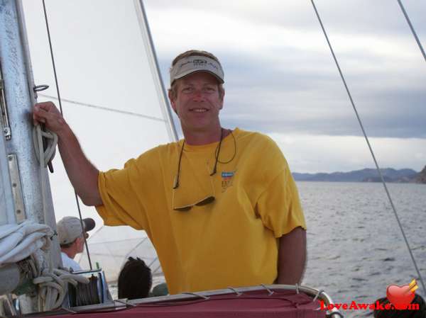 sek-im4u American Man from Tacoma