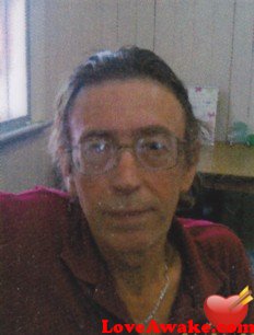 aged-lennon Australian Man from Noble Park