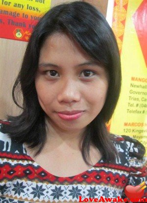 Nikk12345 Filipina Woman from Cagayan de Oro, Mindanao