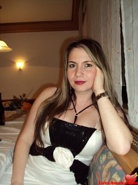 miney501 Dutch Woman from Tilburg