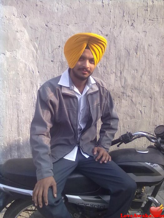 gurmeetsingh786 Indian Man from Amritsar