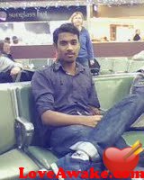 sharaththorpedo Indian Man from Bangalore