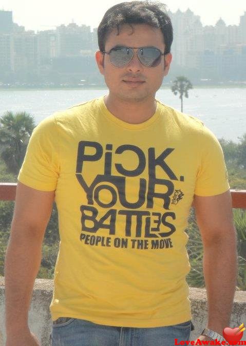 sweetguy666 Indian Man from Mumbai (ex Bombay)