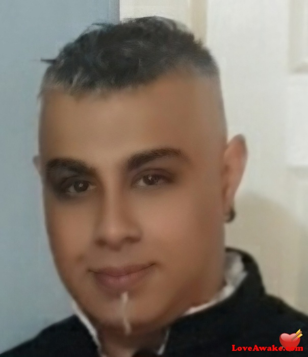 Dirtydevil888 UK Man from Wallsend